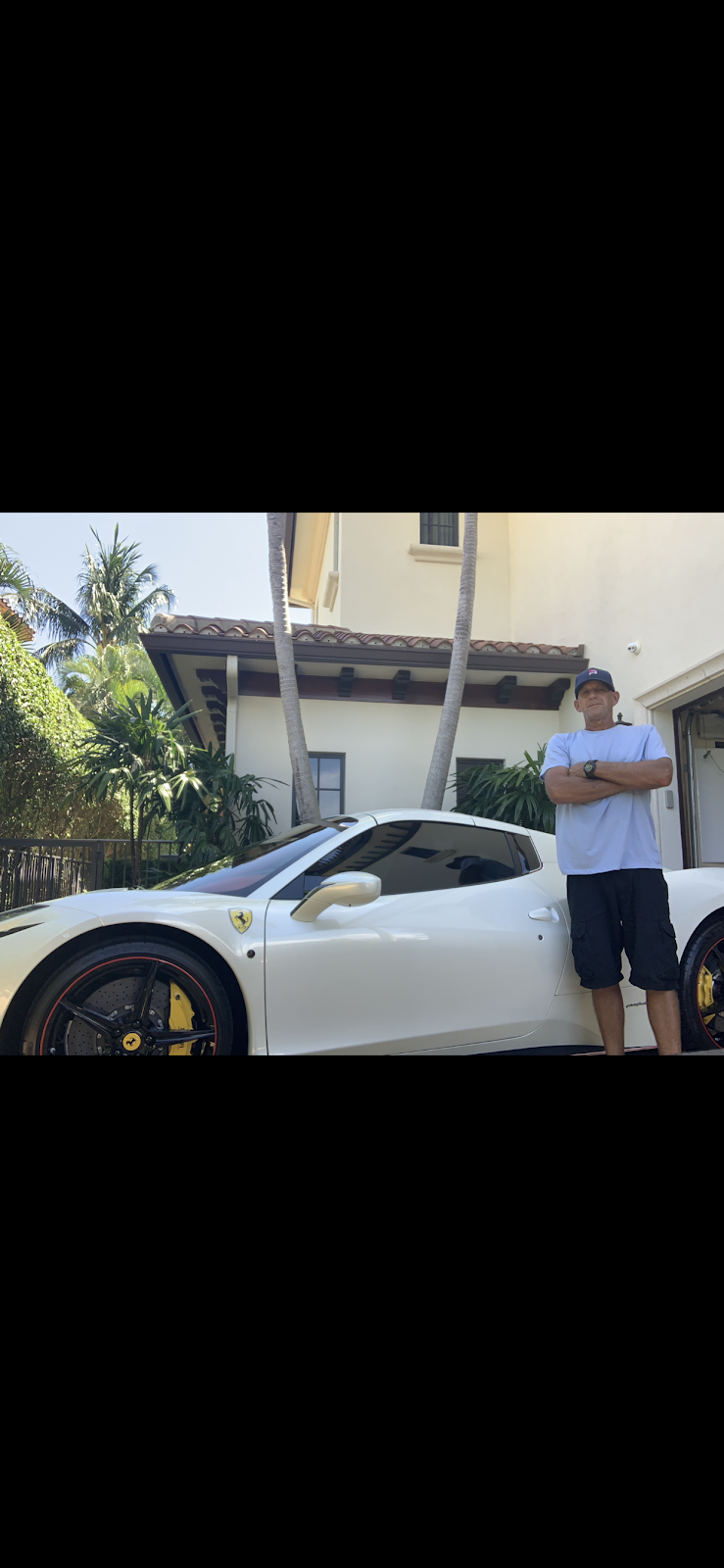 South Florida Auto Detailing